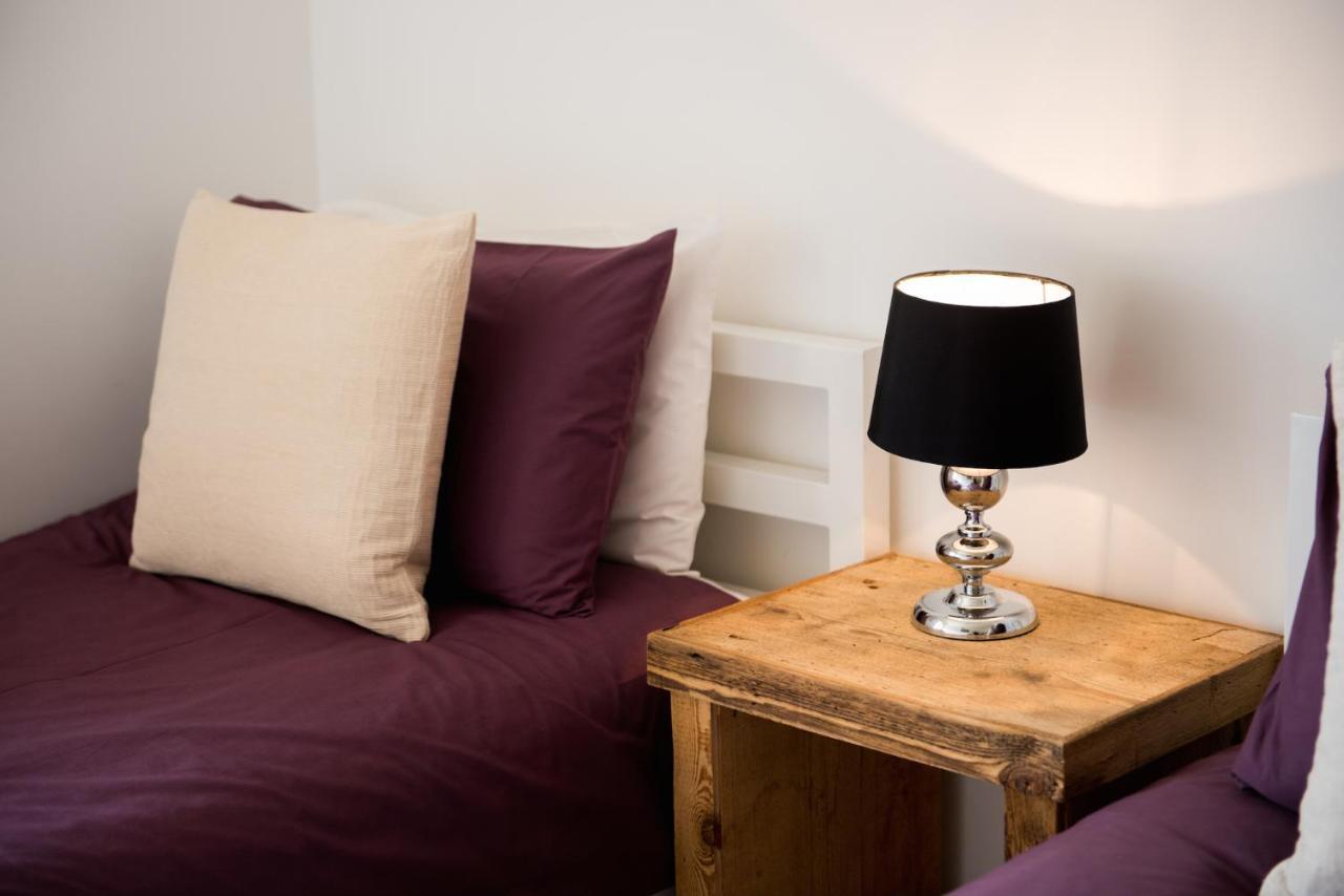'Petite Ferme Les Bouts' Apartment, Sleeps 6, Nr Morzine La Cote d'Arbroz Exterior foto